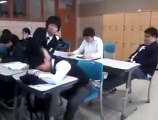 Fun at class room | Bet funny clip