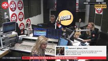 La radio OUI FM en direct vidéo /// La radio s'écoute aussi avec les yeux (3135)