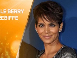 Halle Berry serait-elle enceinte ?