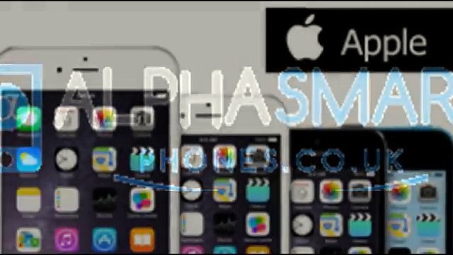Alpha Smart Phones are offering the Refurbished iPhone at Lowest Prices