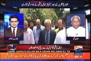 Finally Nehal Hashmi Breaks His Silence