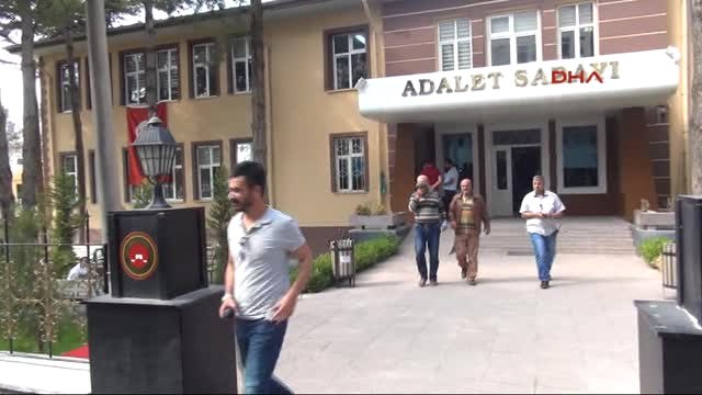 Niğde'de Fuhuş Operasyonuna 3 Tutuklama