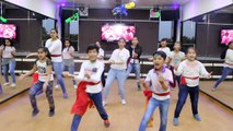 Badri Ki Dulhania | Kids Dance Performance | Step2Step Dance Studio | Bollywood Dance Video
