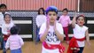 Badri Ki Dulhania Kids Dance Performance | Bollywood Dance Choreography | Kids Bollywood Dance