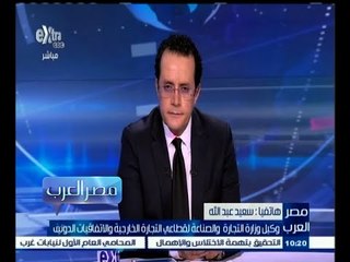 #مصر_العرب | أنتهاء أزمة الجمال السودانية المحتجزة في أبو سمبل