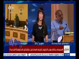 #غرفة_الأخبار | السيسي يكلف وزير البترول شريف إسماعيل بتشكيل الحكومة الجديدة