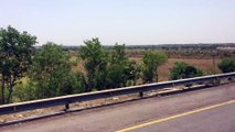 Kallar kahar Pakistan and its surroundings via M2 Video 8