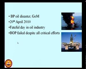 AIMMS-Mod-01 Lec-06 Organizing for safety