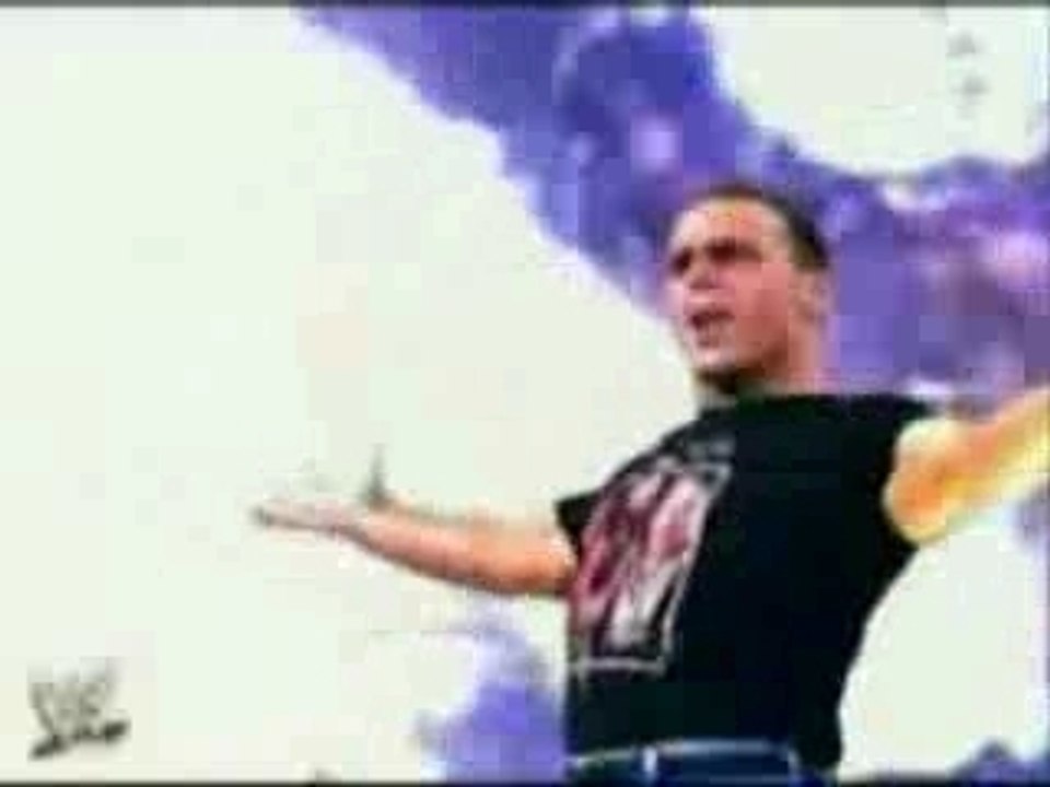 ShawnMichaels