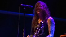 Against Me! - FuckMyLife666 - Primavera Sound 2017 - 3rd June