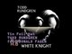 TODD RUNDGREN feat DONALD FAGEN - Tin Foil Hat