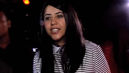 Ekta Kapoor's Birthday Bash 2017 | Full Video