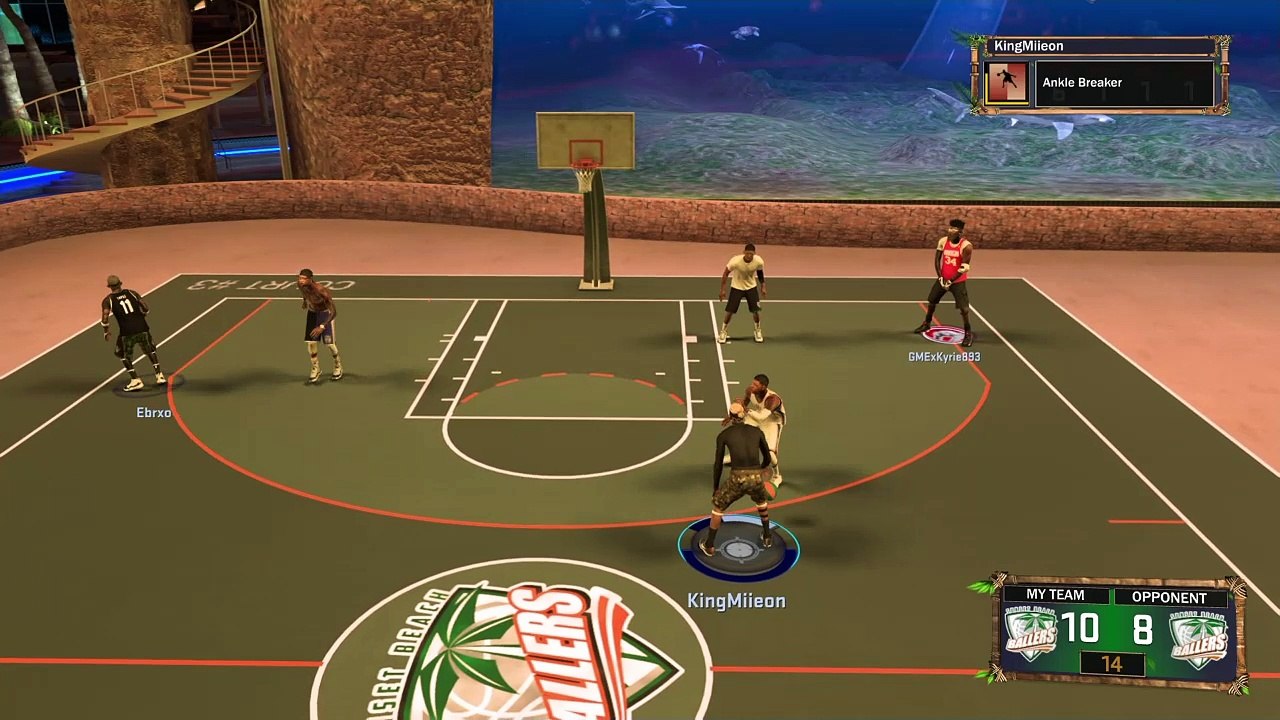 SHARPGOD