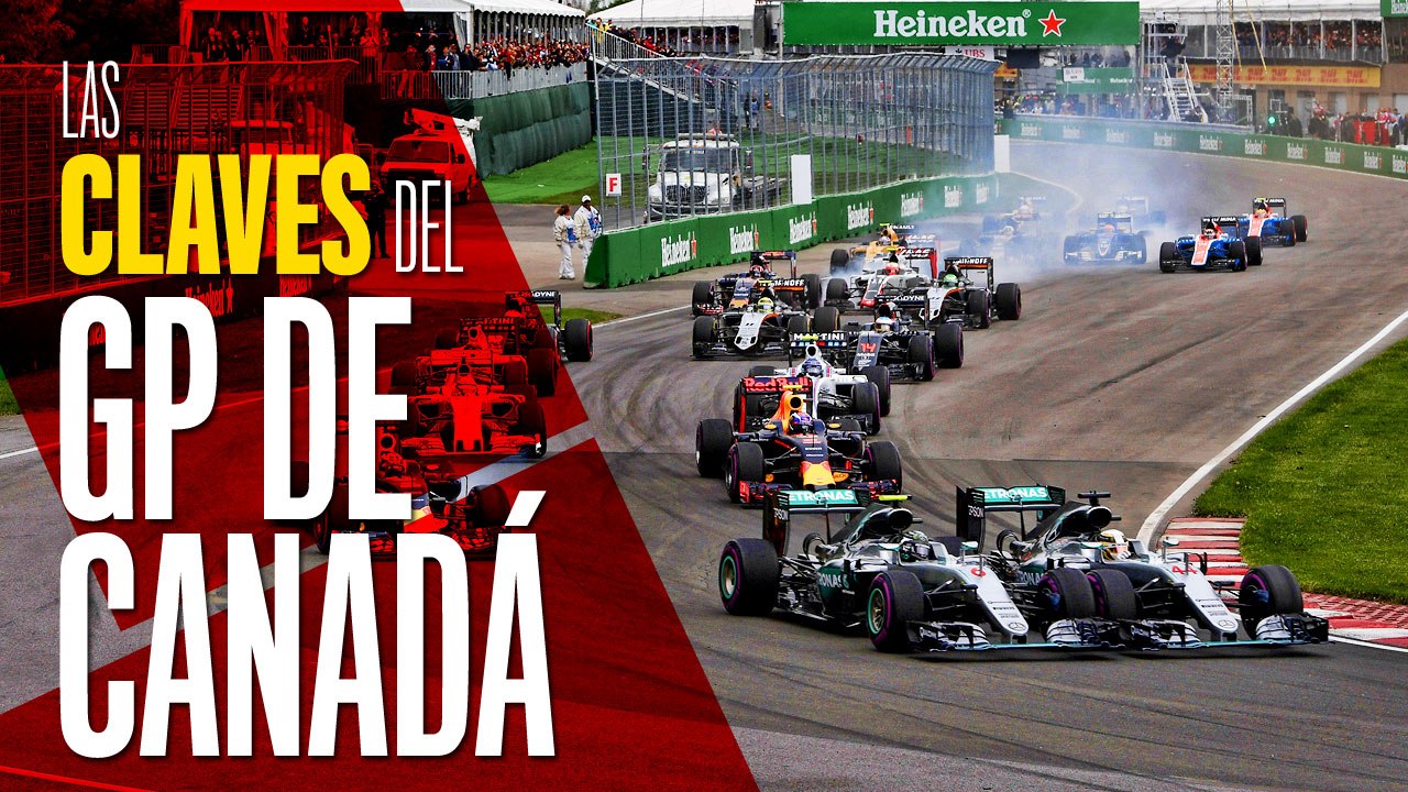 Las claves de Canadá 2017