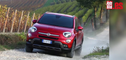VÍDEO: 5 rivales del Jeep Renegade