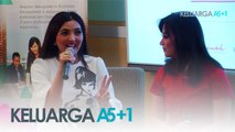 Keluarga A5+1: Ashanty dan Kartini - Episode 92