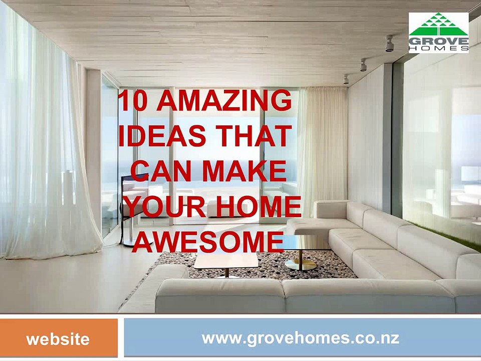 Buy Stylish and Affordable New Homes in Wellington