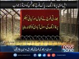 Indian forces resort to unprovoked firing across LoC