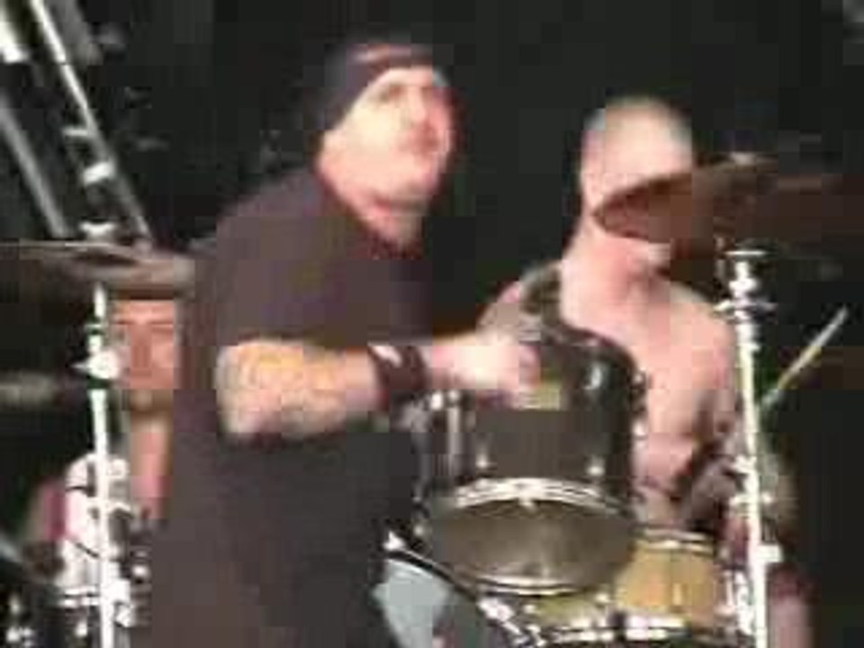 Madball - Set It Off