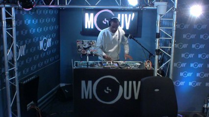 Le Wake-Up Mix (08/06/2017) : Tinashe, Jaheim, Girls United...