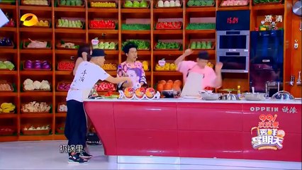 [ซับไทย] 160710 Fresh Sunday EP12 Jackson Cut