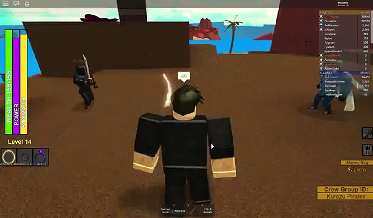 Legendary Duel