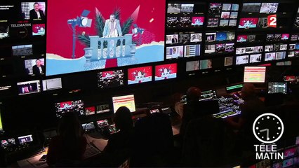 Carré Vip - Jean-Marc Thibault, du rire aux larmes