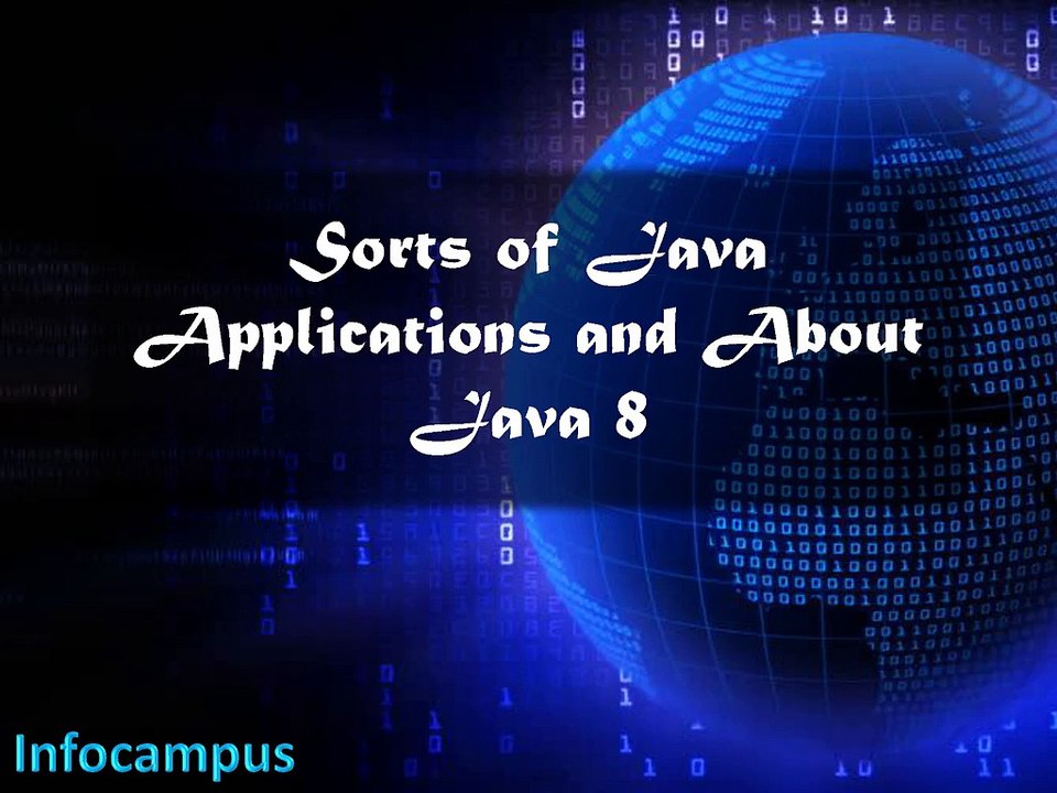 Java Training in Bangalore