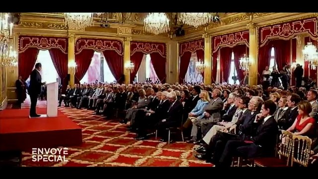 Frappes en Syrie : Hollande lâché par Cameron et Obama