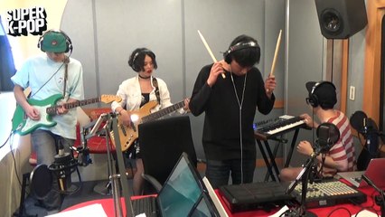 [Super K-Pop] 아도이 (ADOY) - I Just Can't Forget Her