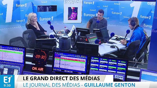 David Pujadas présentera ce soir son dernier 20 heures sur France 2