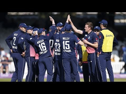 Cricket World TV - Champions Trophy - Who is going to the Semis?