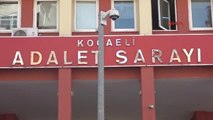 Kocaeli Terör Propagandası Yapan 12 Kişi Adliyeye Sevk Edildi