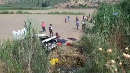 Didim'de Trafik Kazası: 3 Ölü