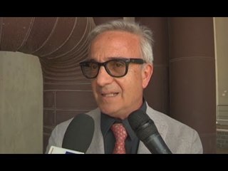 Napoli - Riforma magistratura onoraria, il 'No' del Movimento Sei Luglio (07.06.17)