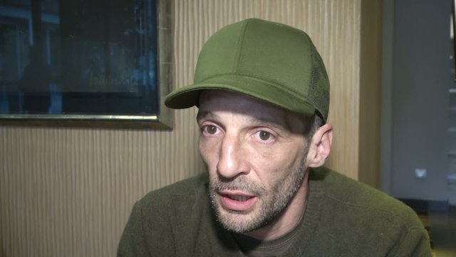 Boxe - Gala Boxing For Legend : Kassovitz «Sur le ring, on ne peut pas tricher»