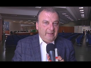 Napoli - Riforma magistratura, Martusciello: "Orlando ritiri il decreto" (07.06.17)