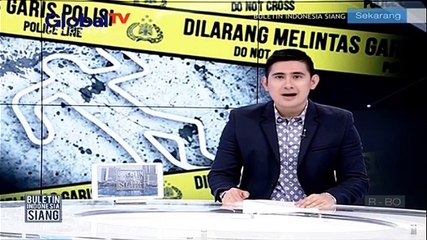 Polisi yang Tembak Kepala Sendiri Akhirnya Meninggal Dunia