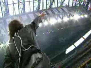 Aerosmith - Medley (Superbowl 20040201)