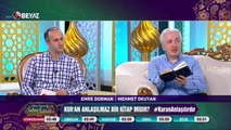 Mehmet Okuyan'la Sahur Sohbetleri 8 Haziran 2017