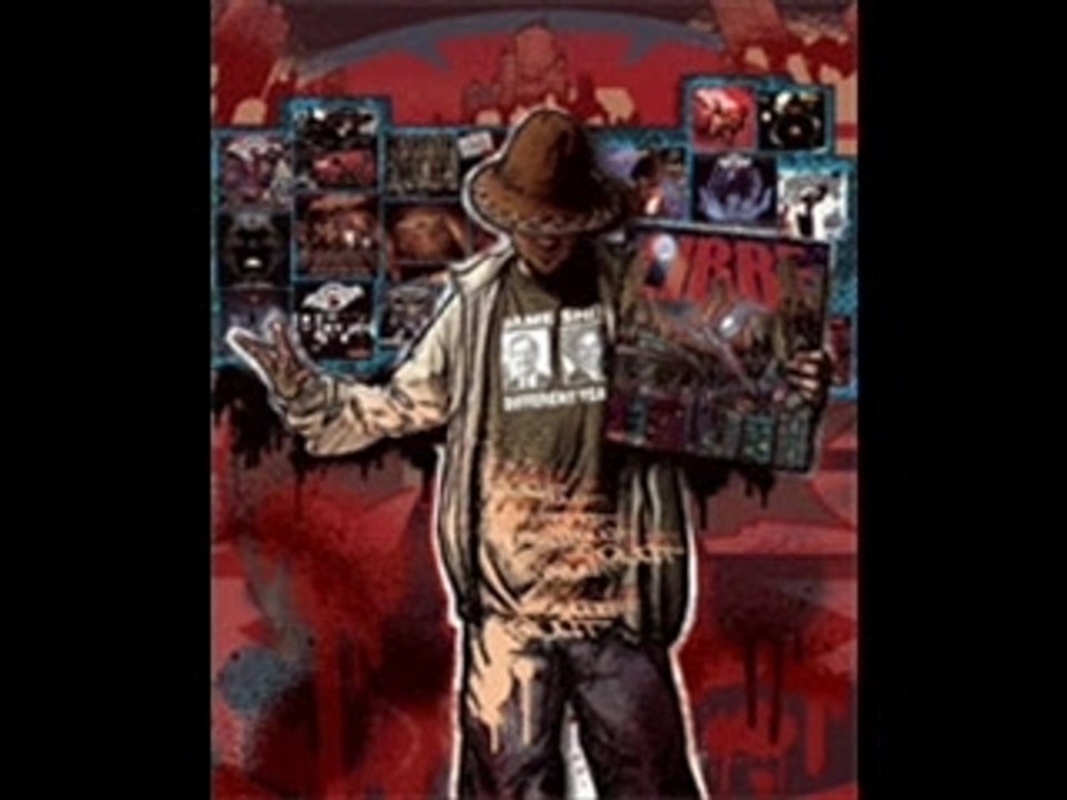 Rockin squat  illuminazi