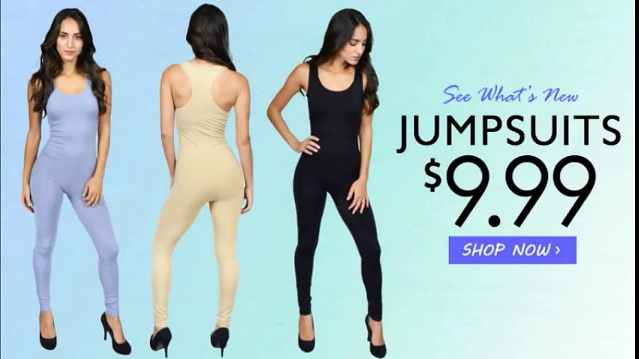 Plus Size Clothing