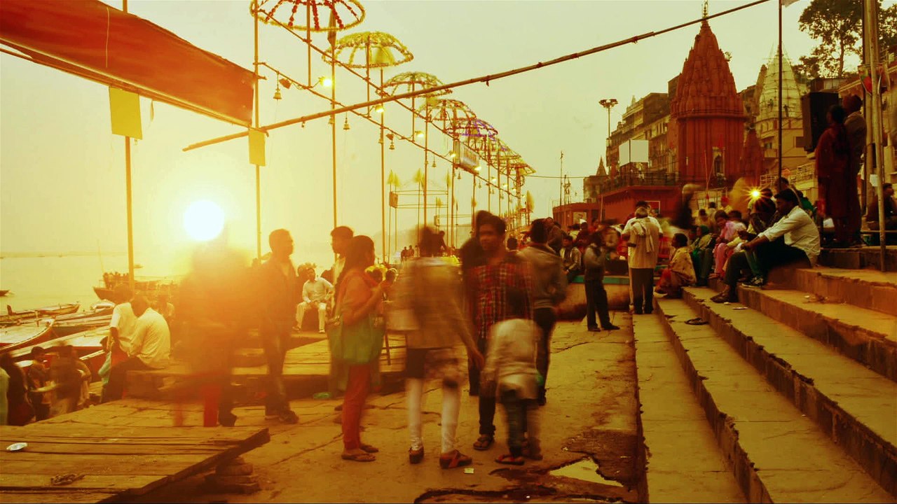 TRAILER INDIA STACK