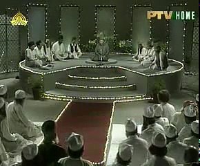 Urdu NaatKhuda Ka Zikar Karey)Qari Waheed Zafar In Ptv  New Naat(360p)