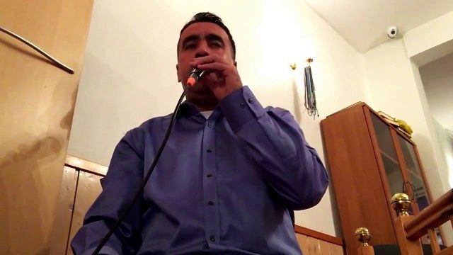 Metin Demirtas. Tesbihat sonu. Namazdan sonra tesbih cekmek. Namaz sonrasi tesbihat. Tesbih cekmek. Allahi zikretmek. Arap agzi tesbihat. Arap makami Kuran Hafiz Metin Demirtas. Kopenhag Kocatepe Camii. 10/5 -2017. Misir agzi. Sheikh Abdussamed makami.