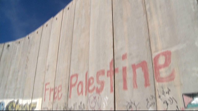 Israeli occupation 'intensifying' 50 years after war with Arab nations