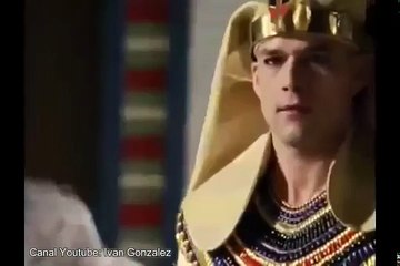 Moises y los diez Mandamientos Capitulo 147 completo