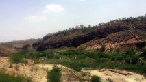 Kallar kahar Pakistan and its surroundings via M2 Video 10