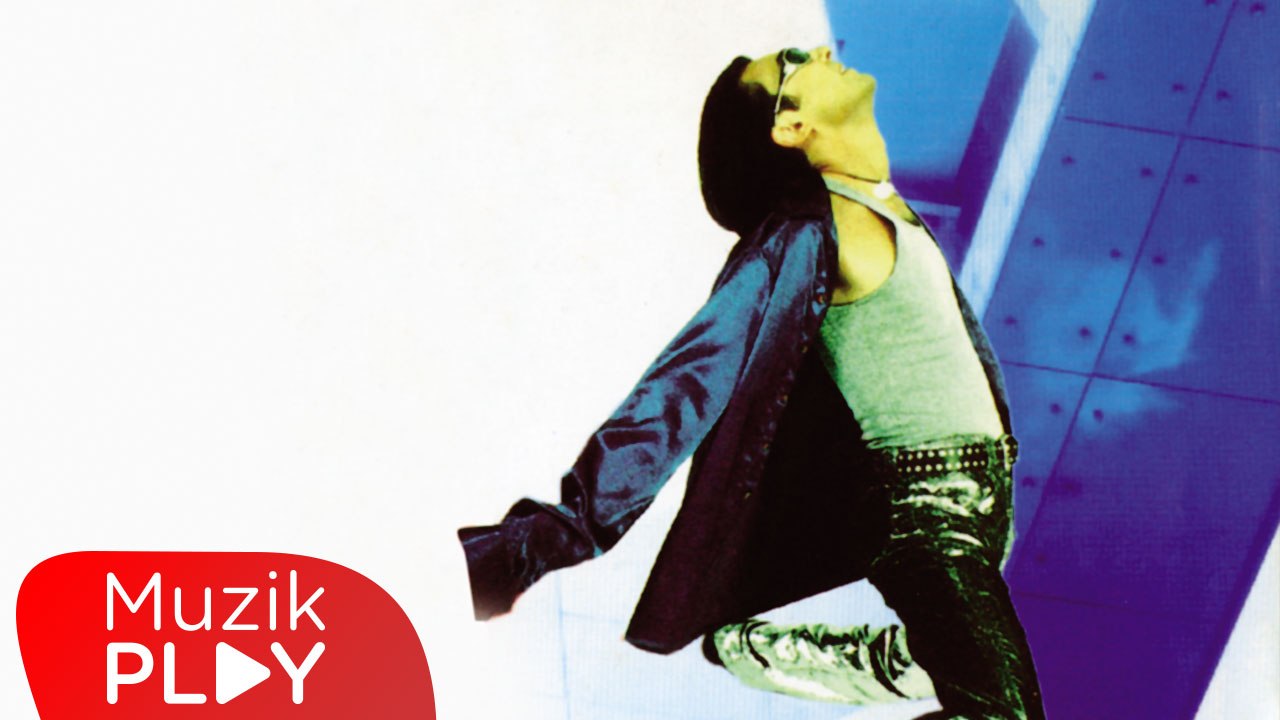 Serdar Ortaç - Sana Uzandım