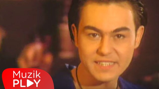 Serdar Ortaç - Ben Adam Olmam